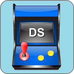 Free DS Emulator NDS иконка
