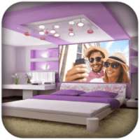 Bedroom Photo Frames on 9Apps