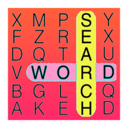Word Search - 3000 common words أيقونة