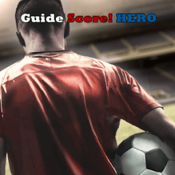 Guide for Score Hero 2017 иконка