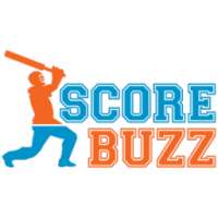 ScoreBuzz - Stream your score online