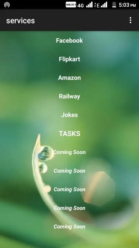 TaskBucks screenshot 3