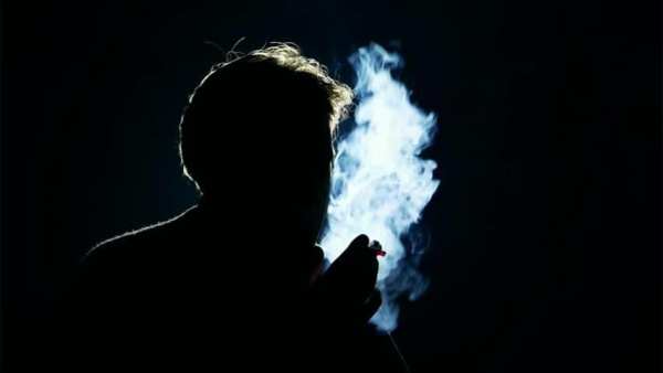 Smoke Photo Editor – Smoke Effect on Photo 1 تصوير الشاشة