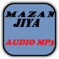 Mazan Jiya Audio Mp3 on 9Apps