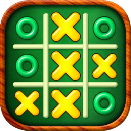 Tic Tac Toe Challenger иконка
