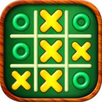 Tic Tac Toe Challenger