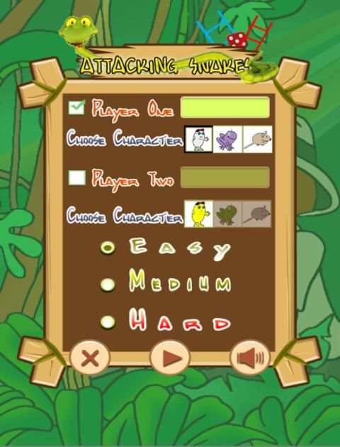 Ludo Snake King скриншот 2