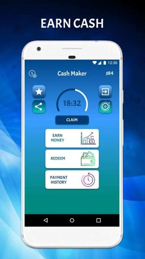 Cash Maker - Make Money screenshot 4