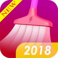 Antivirus Cleaner - Speed Up & AppLock