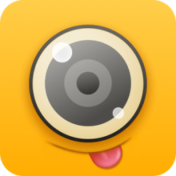 Pika!Snap! - Fun effects,filters,camera icon