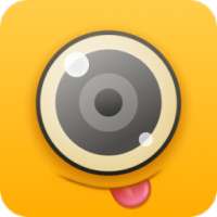 Pika!Snap! - Fun effects,filters,camera on 9Apps