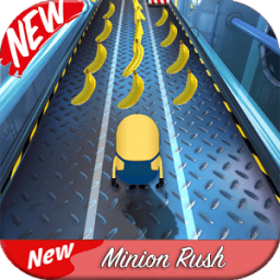 ikon Tips For Despicable Me 3 Minion Rush Run