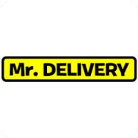 Mr Delivery