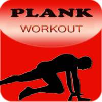 Plank Workout on 9Apps