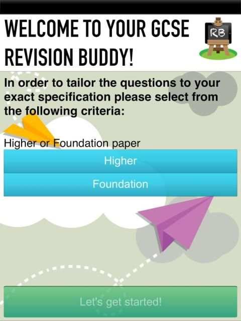 GCSE Maths screenshot 13