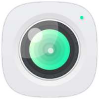 Camera Selfie for Oppo ( Selfie, Editor, Video )