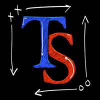 Trick Strat أيقونة