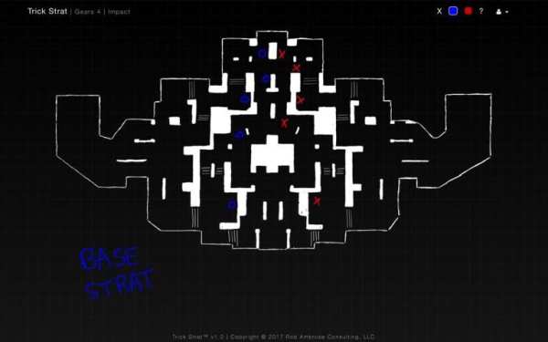 Trick Strat 10 تصوير الشاشة