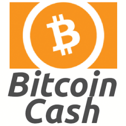 Bitcoin Cash Wallet icon
