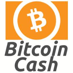 Bitcoin Cash Wallet 17082416