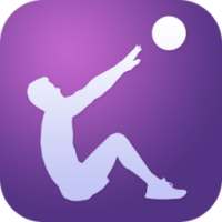 Medicine Ball Workout - Fitness Exercises Routine on 9Apps