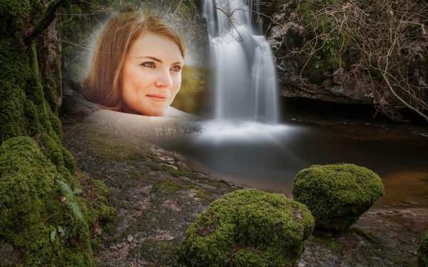 Cascade Photo Frames 4 تصوير الشاشة