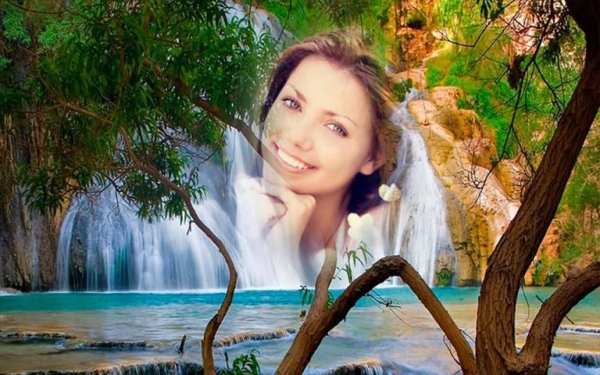 Cascade Photo Frames 6 تصوير الشاشة
