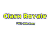 Hack for Clash Royale on 9Apps