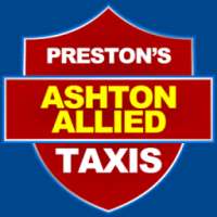 Ashton Allied Taxis Preston