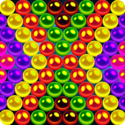 Bubble Shoot иконка