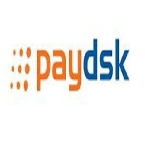PayDsk स्क्रीनशॉट 1