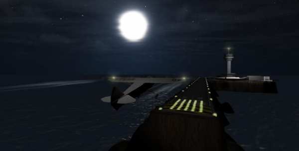Flight Airplane screenshot 8