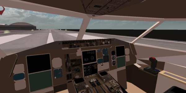 Flight Airplane screenshot 16