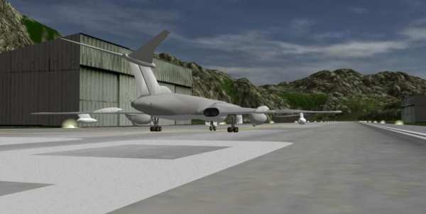Flight Airplane screenshot 11