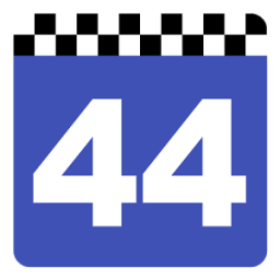 Такси 444444, Ижевск icon