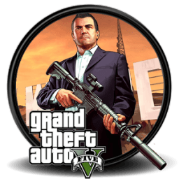 ГТА أيقونة