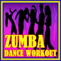 Easy Zumba Dance Workout