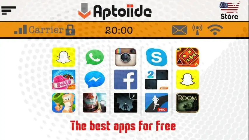 Guide for APTOIDE 2017 APK for Android Download