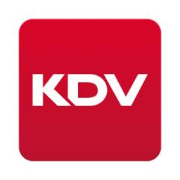 KDV – интернет-магазин