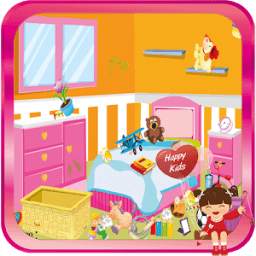 Clean Up Game For Kids 1.0.1