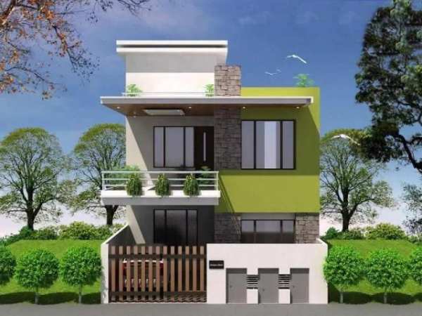New House HD Wallpapers 4 تصوير الشاشة