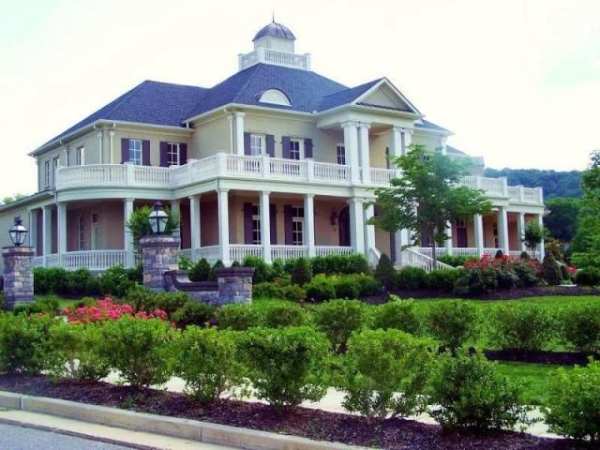 New House HD Wallpapers 6 تصوير الشاشة