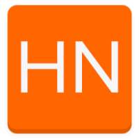 Minimal HN - Hacker News
