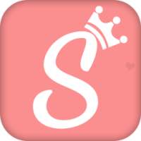 Selfie Camera - Candy Selfie Perfect Camera on 9Apps