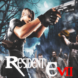 Guia Resident Evil 7 иконка