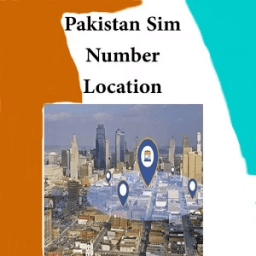 Pakistan Phone Number Location иконка