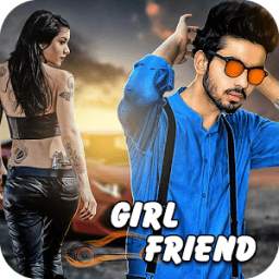 Girlfriend Photo Editor 1.1