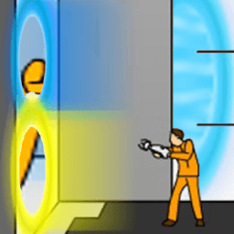 Play Portal Flash Online Game All Tips иконка
