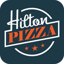Hilton Pizza