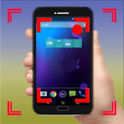 Record My Screen - Screen Recorder - REC иконка